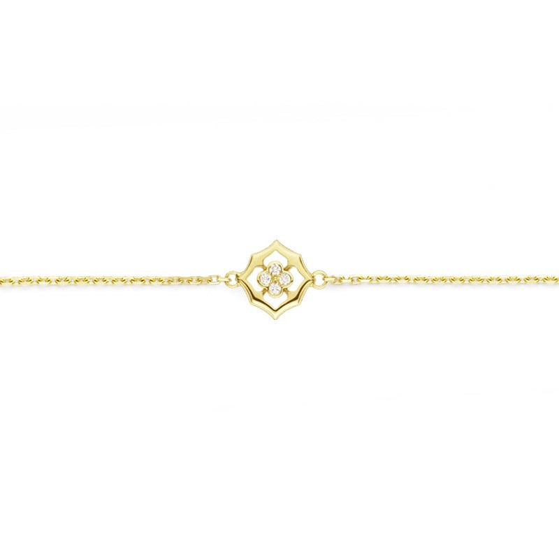 Bracelet Étoile mini