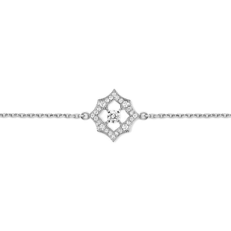 Bracelet Une Étoile pavé