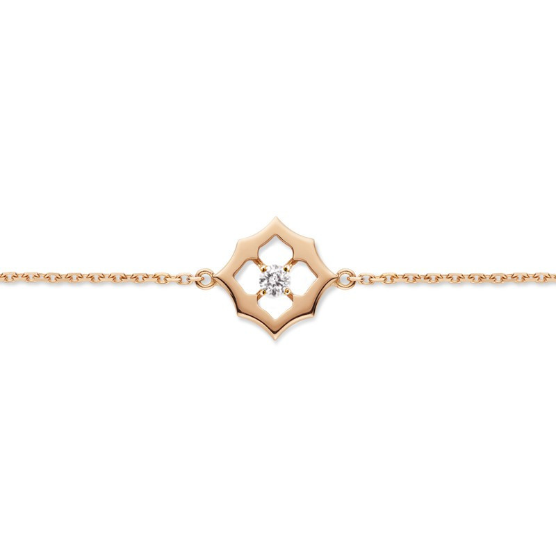 Bracelet Une Étoile