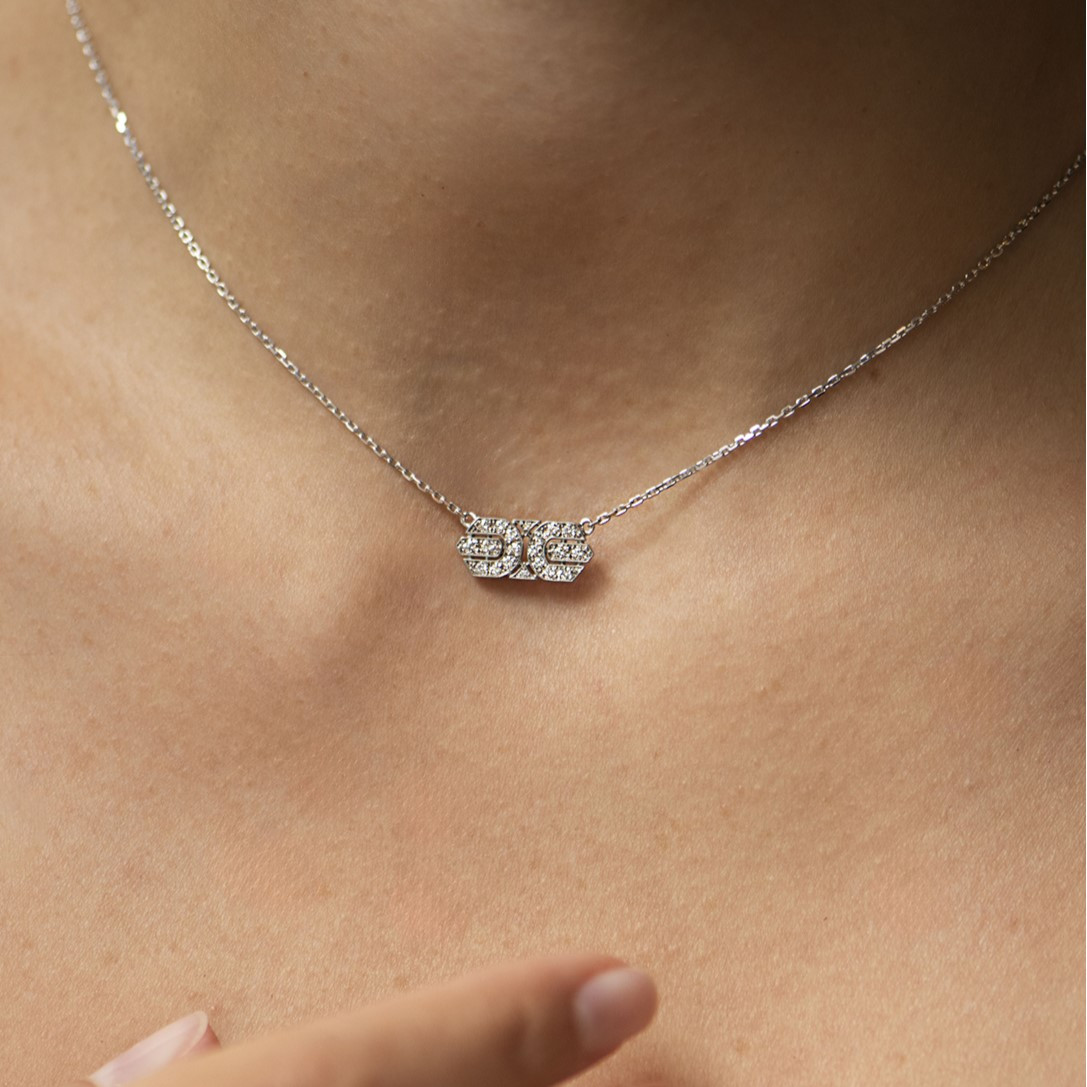Colliers & Pendentifs